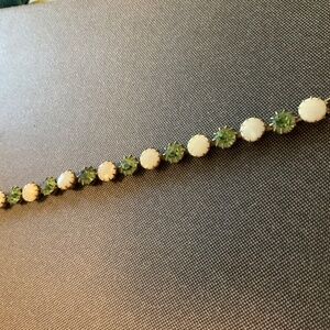 Vintage KARU inc bracelet